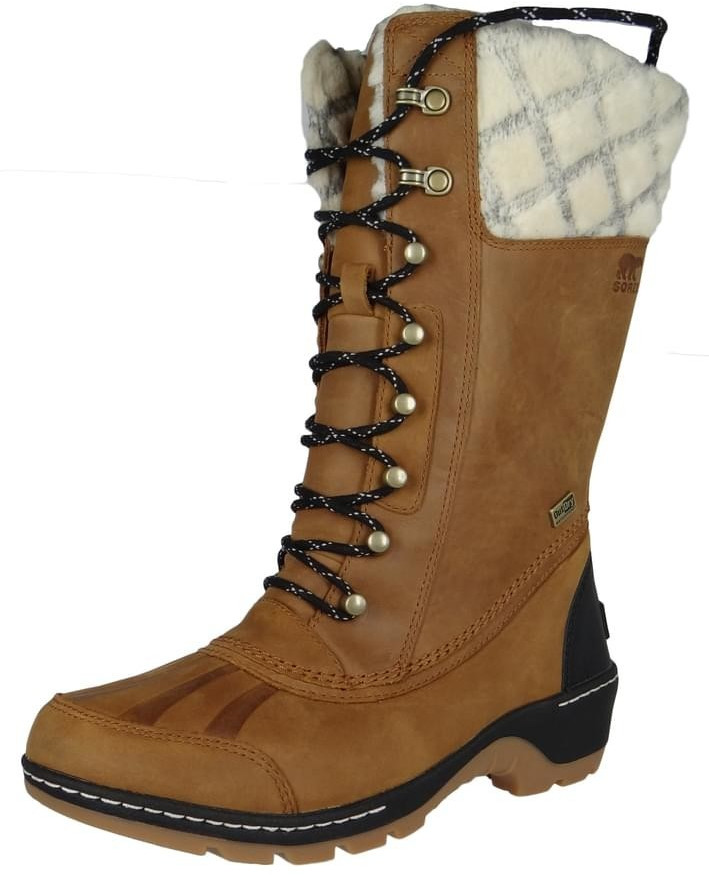 whistler tall boot sorel