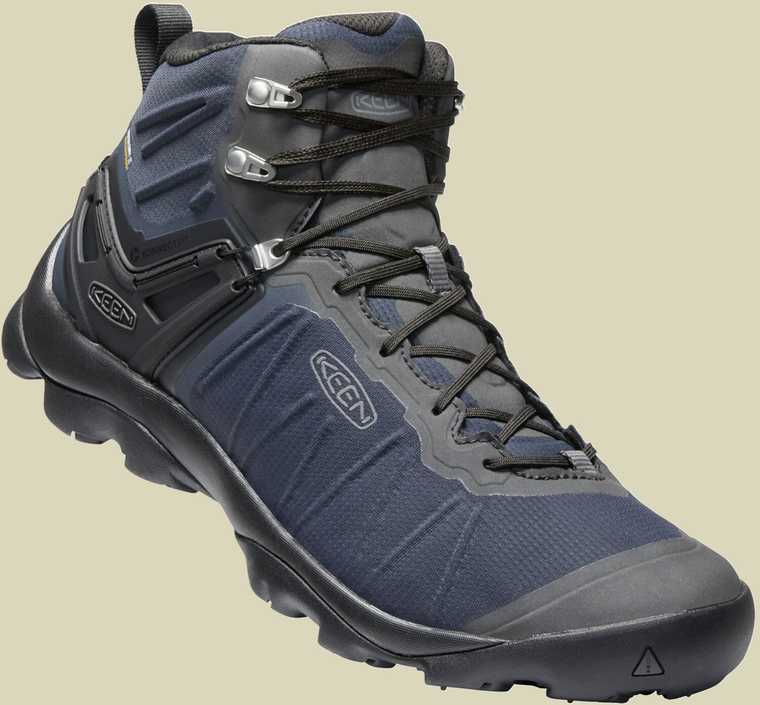 Keen Venture WP Mid