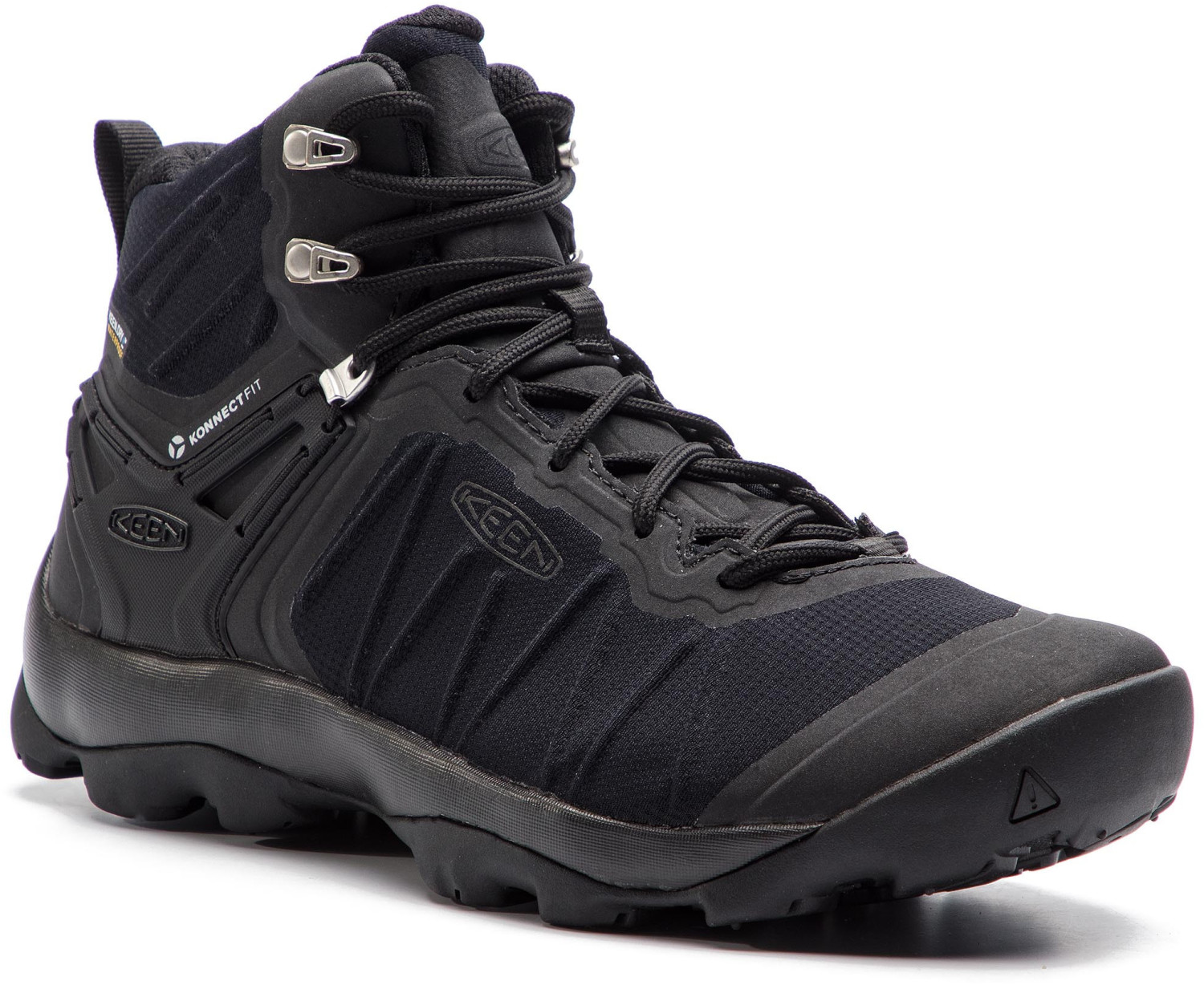keen men's venture mid wp