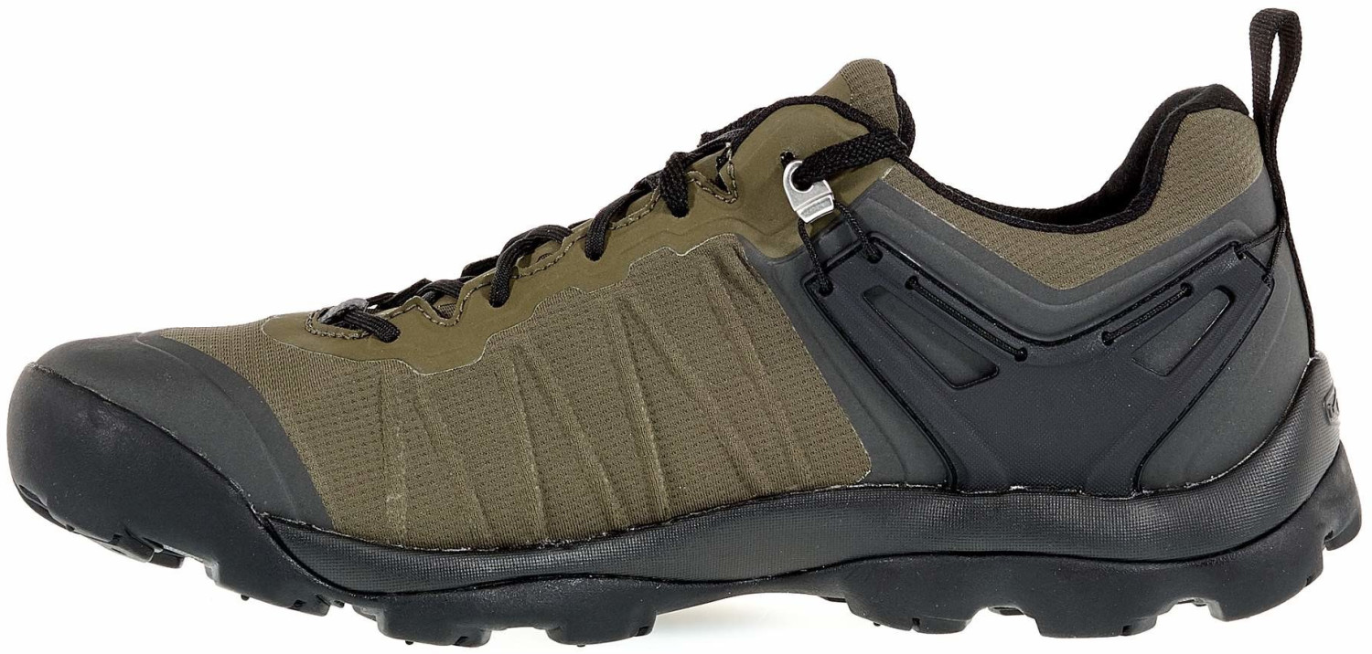 Keen Venture WP dark olive/raven