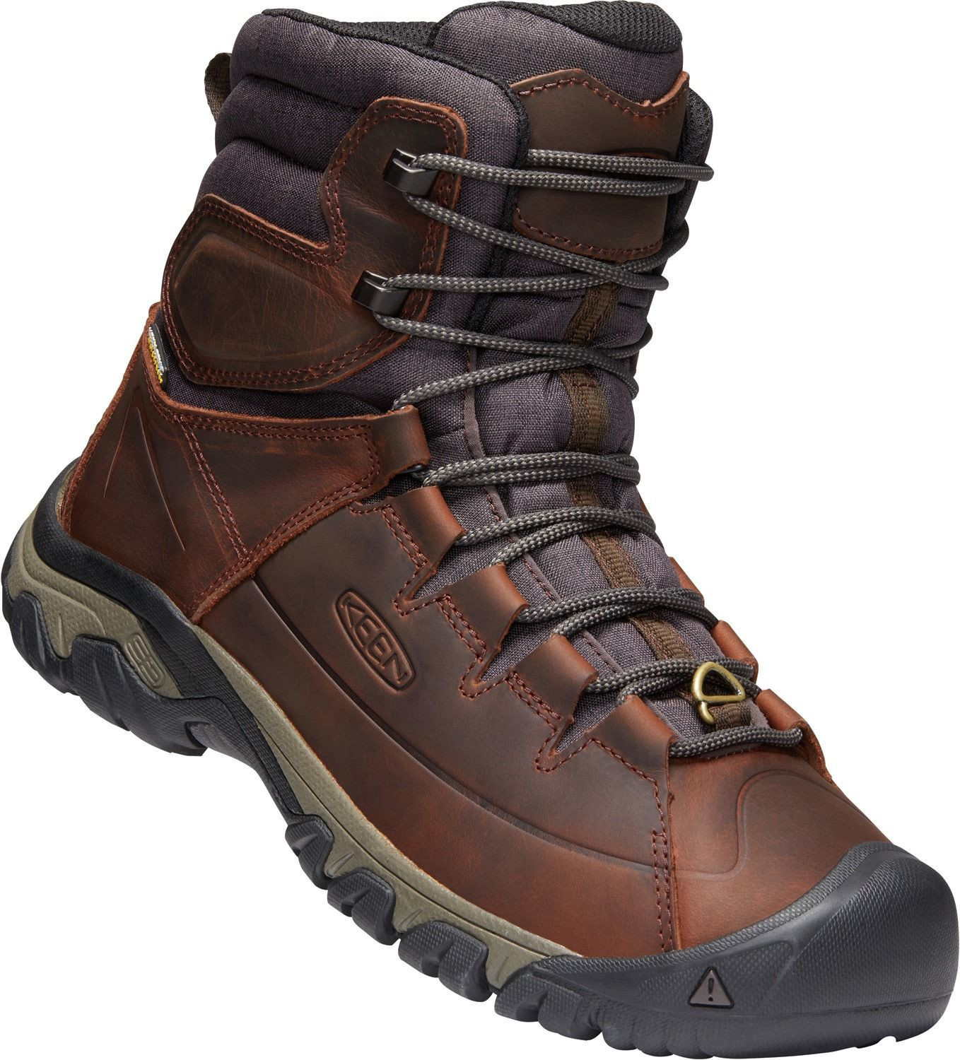 keen targhee lace high winter boots