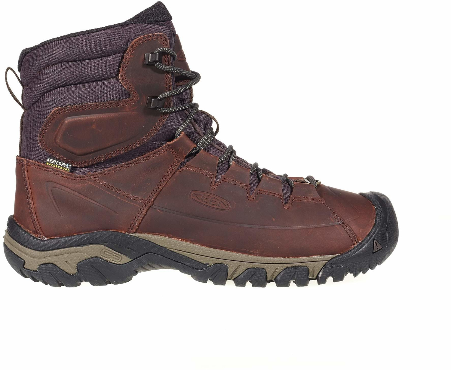 Keen Targhee Lace High