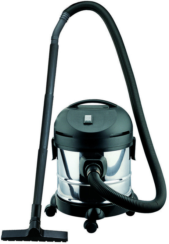 Build Worker Aspirateur à eau & poussières 15L