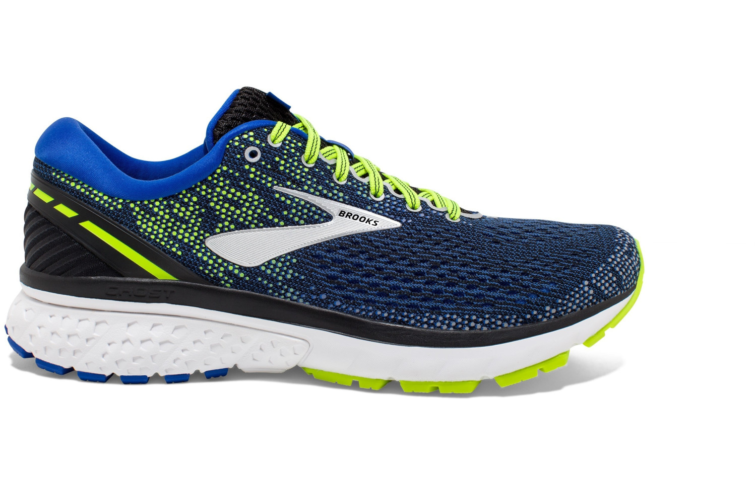 brooks ghost 11 mens review