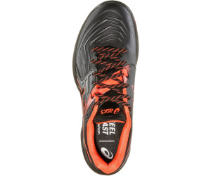 asics ff blast orange