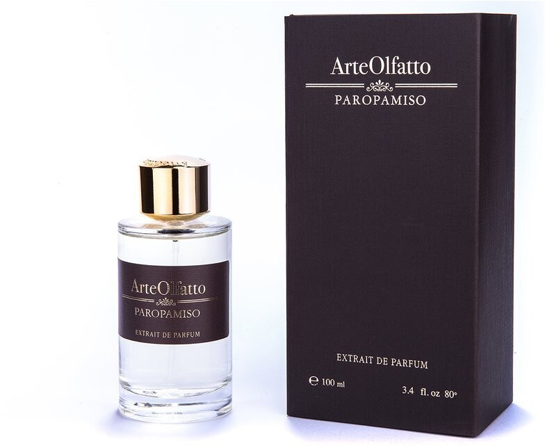 Arte Olfatto Paropamiso Extrait de Parfum (100ml)