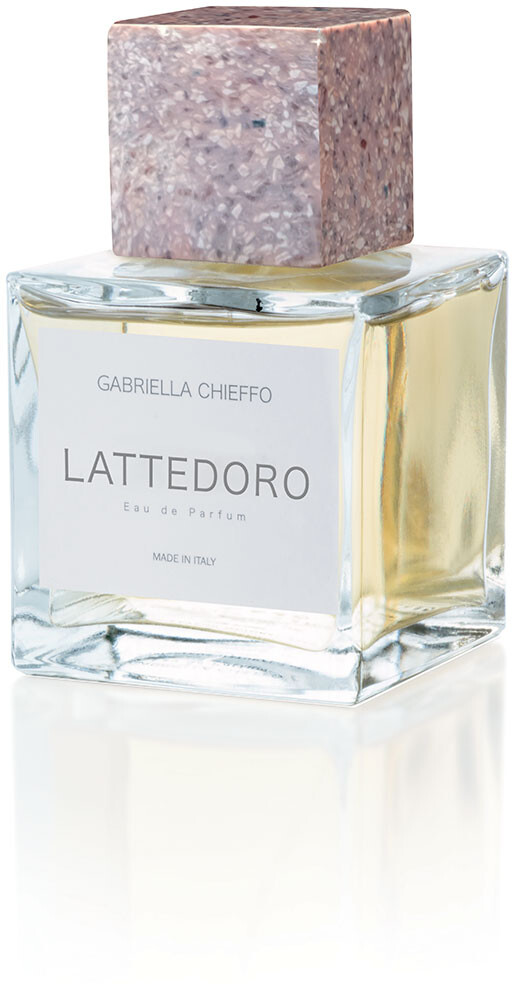 Gabriella Chieffo Lattedoro Eau de Parfum (100ml)