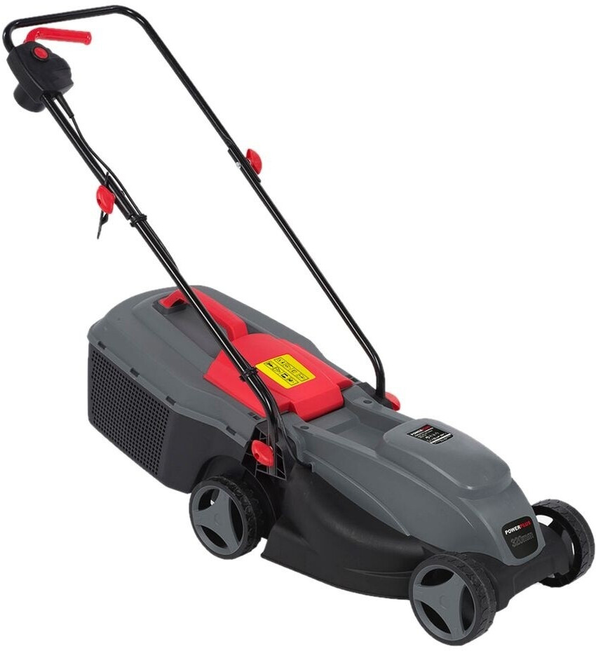 PowerPlus 1000W 320Mm