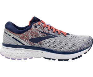 brooks ghost 11 blue navy coral