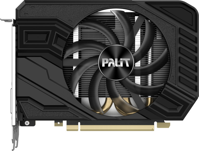 Palit XpertVision GeForce RTX 2060 StormX 6 Go GDDR6