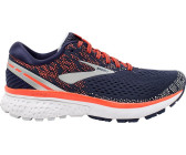 brooks ghost 11 rosa