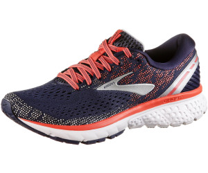 brooks ghost 11 orange