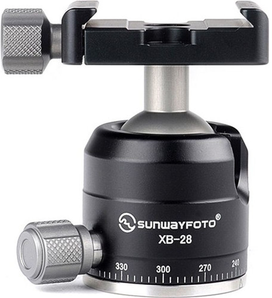 Sunwayfoto XB-28