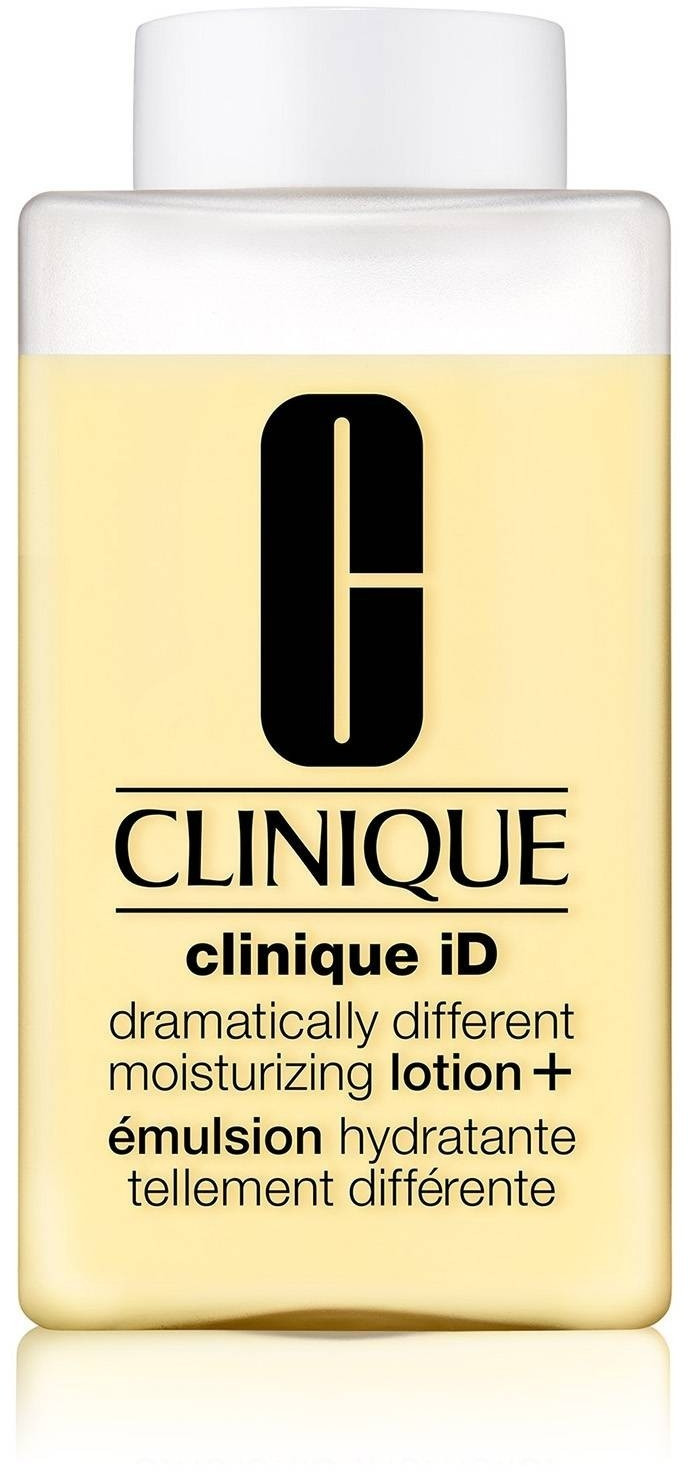 Photos - Other Cosmetics Clinique ID Dramatically Different Lotion+  (115ml)