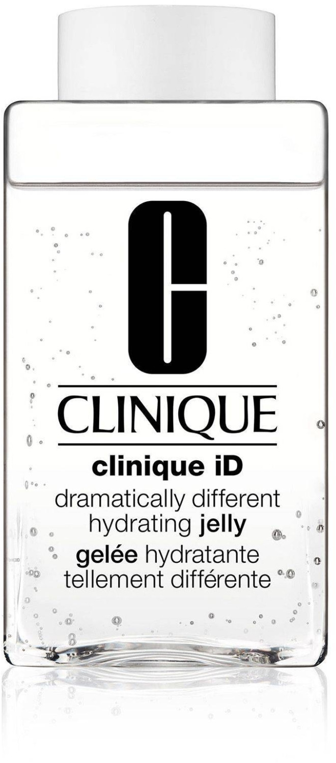 Photos - Other Cosmetics Clinique ID Dramatically Different Hydrating Jelly Base  (115ml)