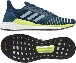 Adidas Solar Glide Men (D97436) Legend