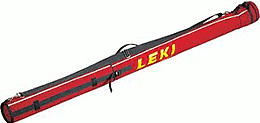 Leki Sac trainer pour 2 paires de bâtons 140 cm
