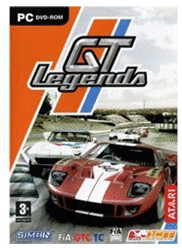 GT Legends (PC)