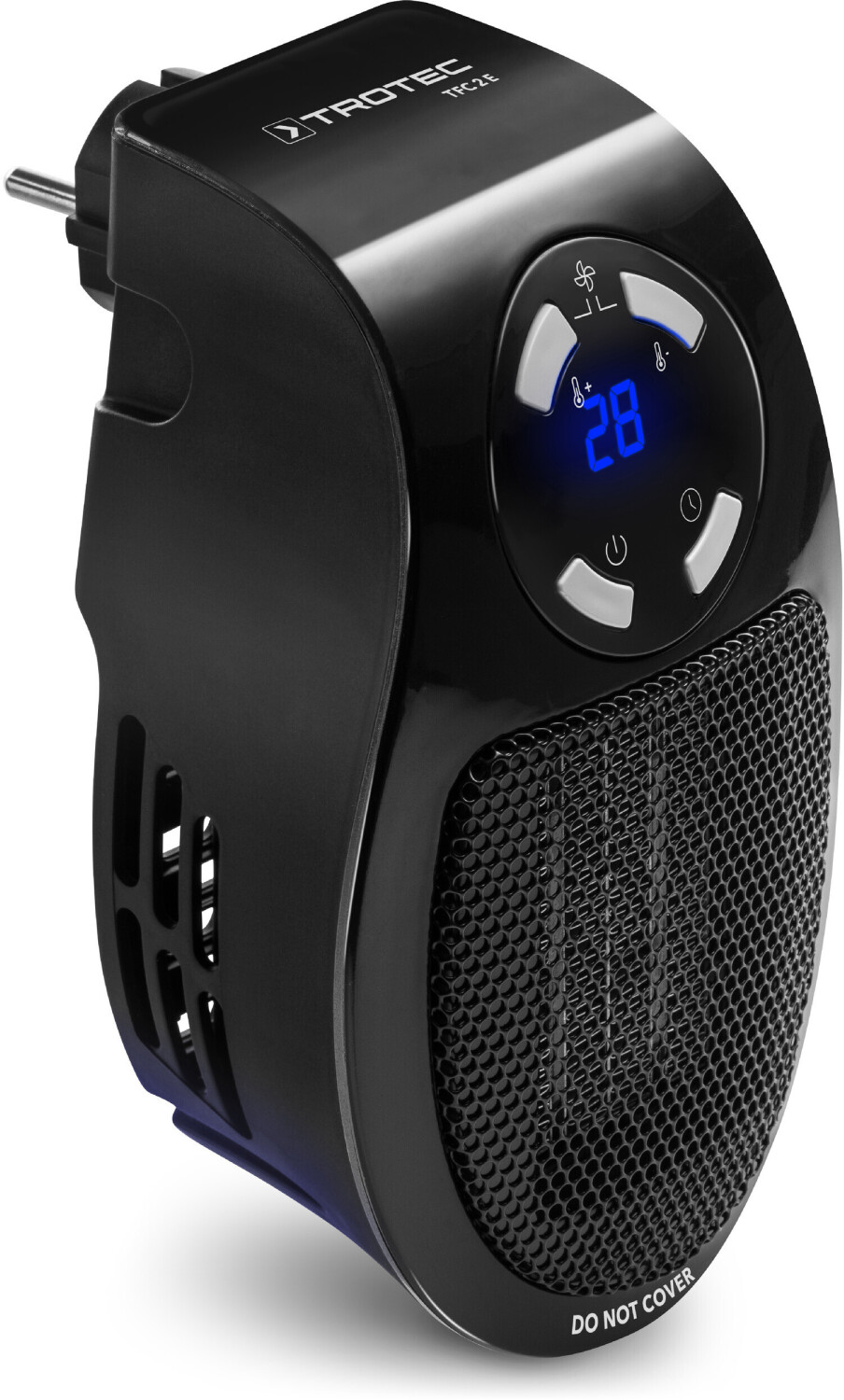 Trotec TFC 2 E