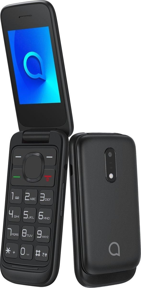 Alcatel 20.53D noir