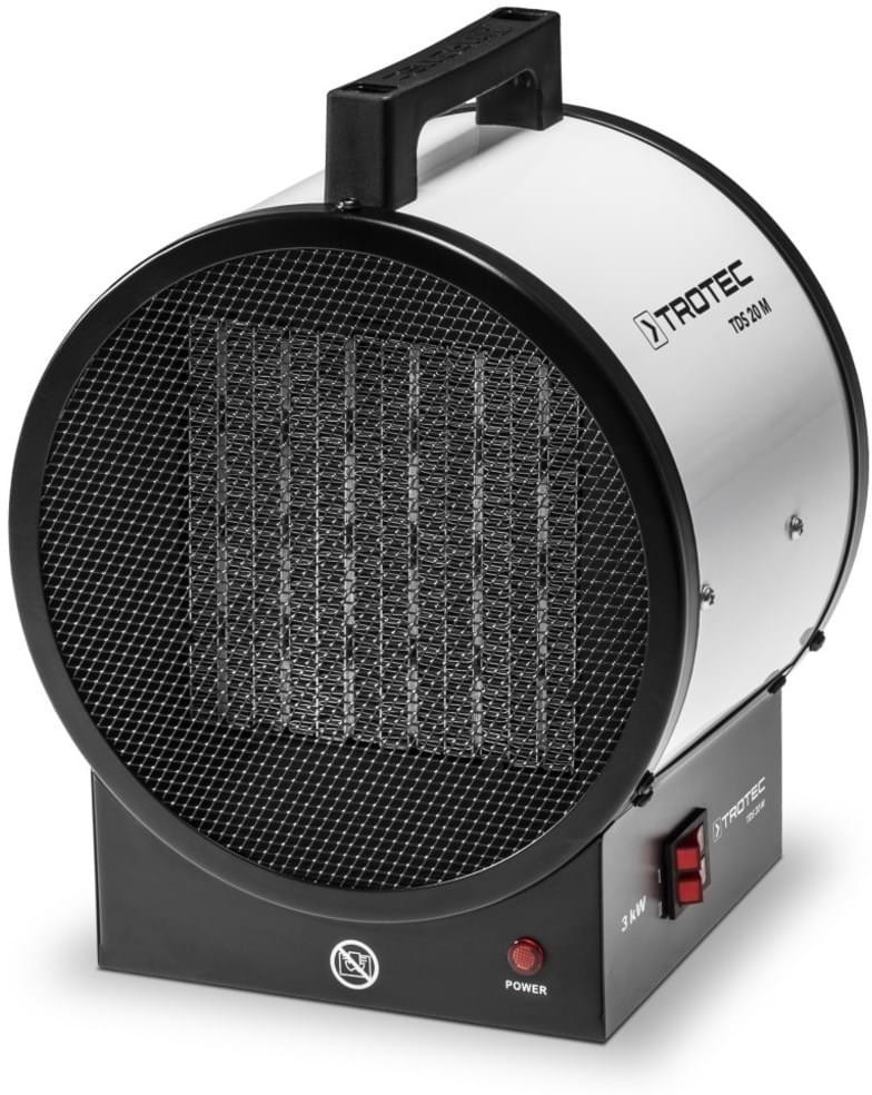 Trotec TDS 20 M