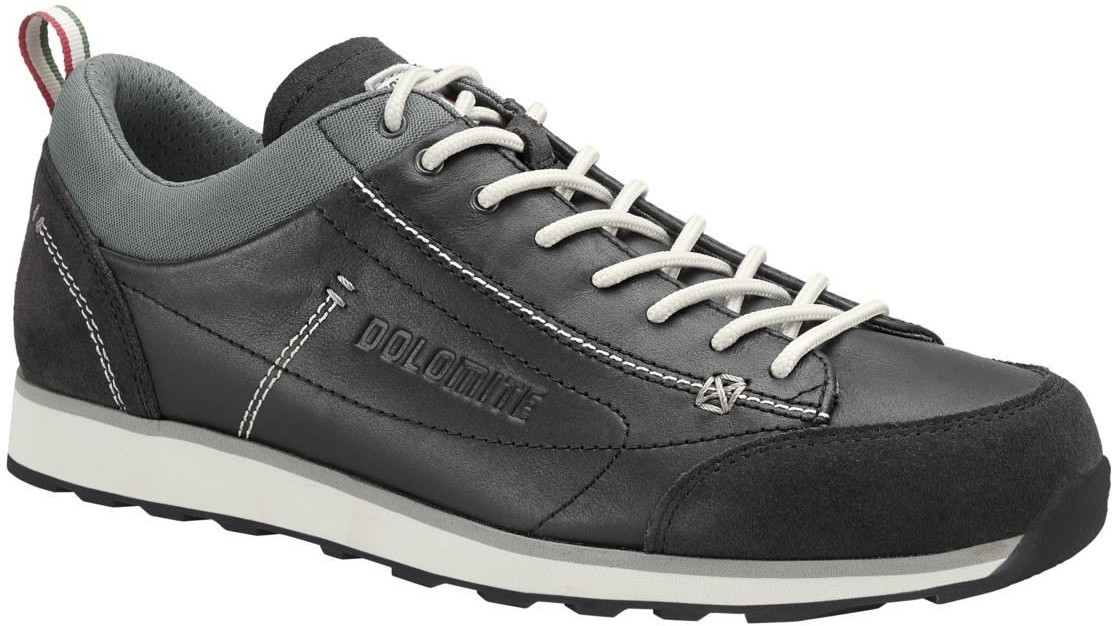 Dolomite Cinquantaquattro Daily black