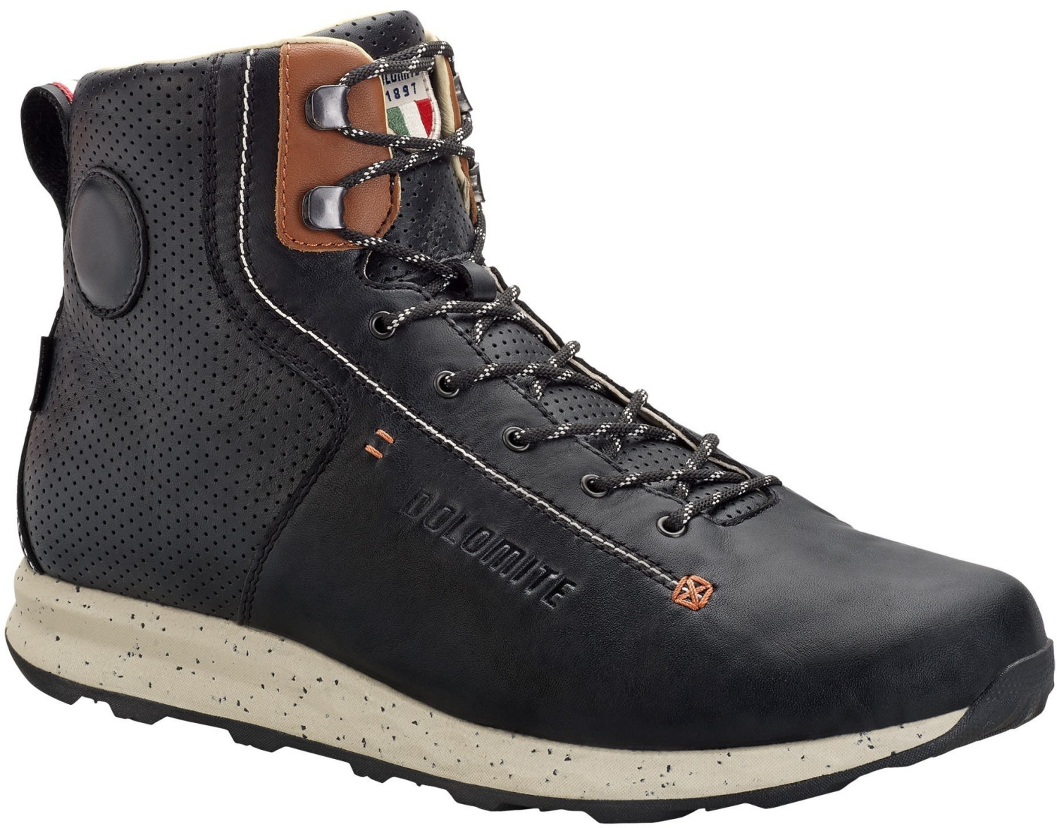 Dolomite Cinquantaquattro 54 Move High GTX black