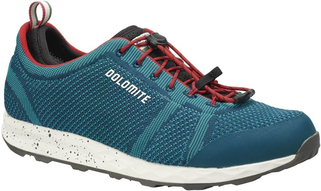 Dolomite Settantasei Knit GTX light blue