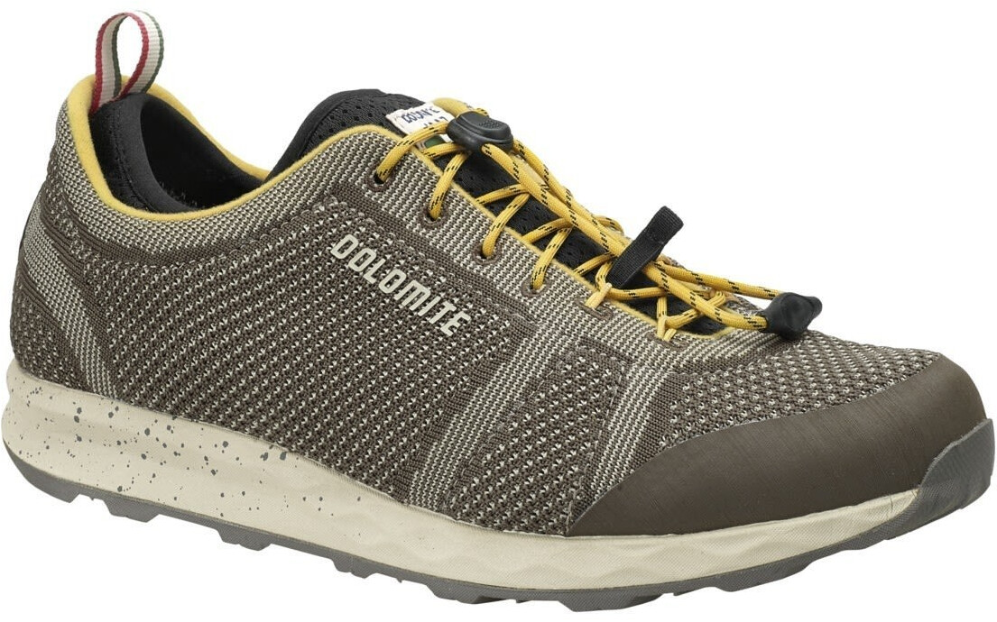 Dolomite Settantasei Knit GTX powder brown