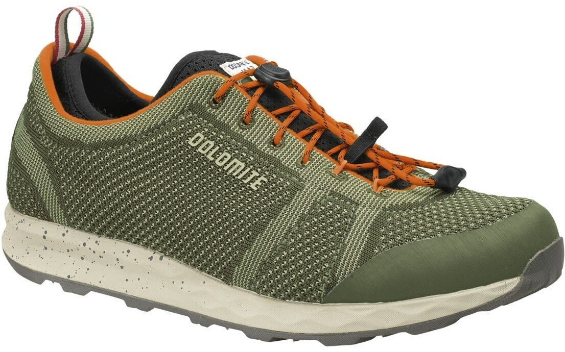 Dolomite Settantasei Knit GTX thyme green