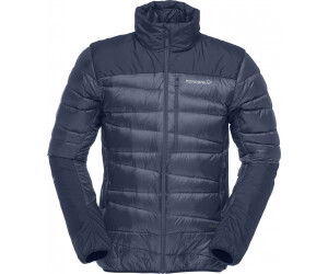 norrona falketind down jacket