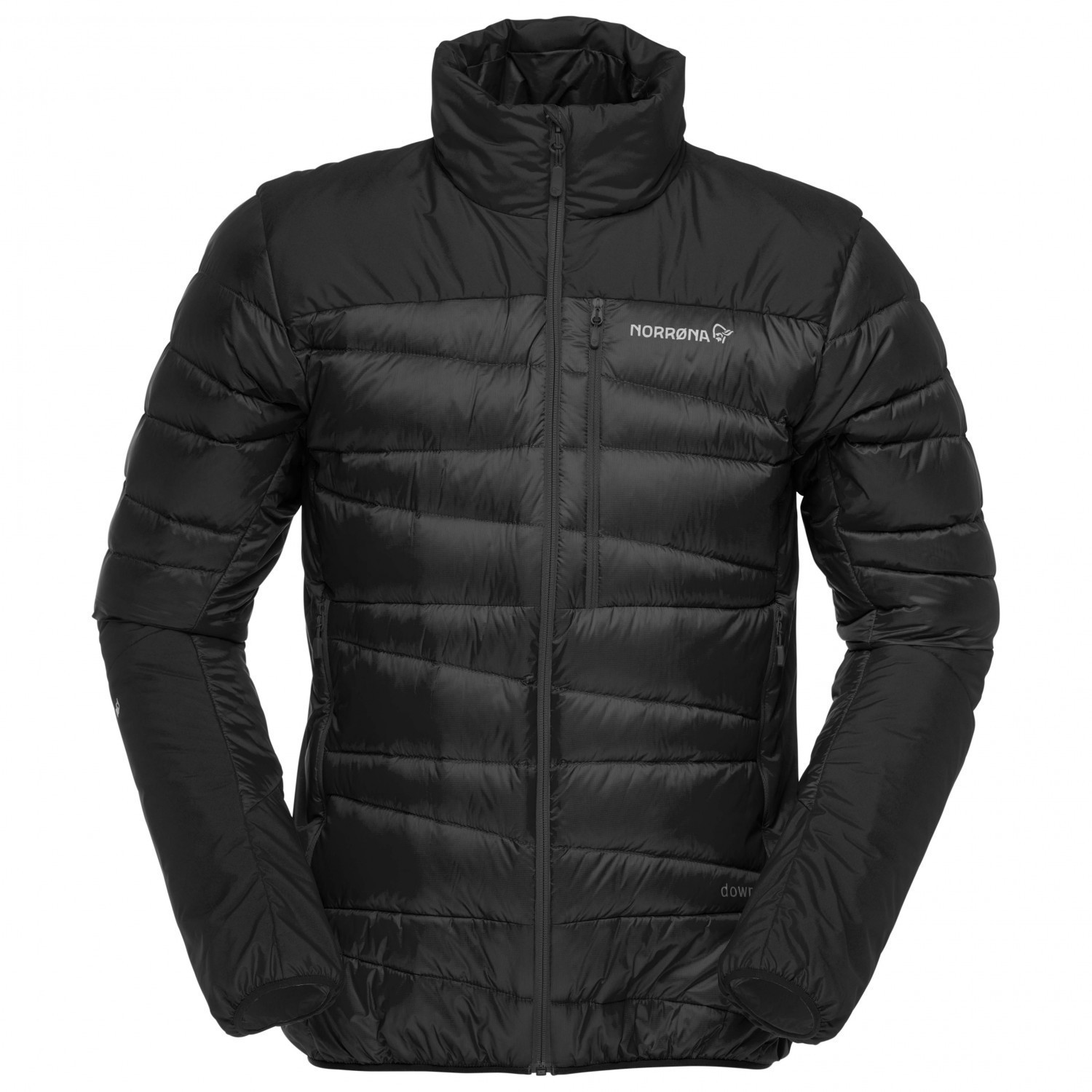 Norrøna Falketind Down 750 Jacket