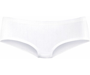 Schiesser Invisible Cotton Panty
