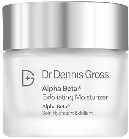 Dr Dennis Gross Skincare Alpha Beta Exfoliating Moisturizer (60ml)