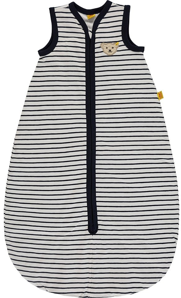 Steiff Sleeping Bag Nicky marine 90 cm