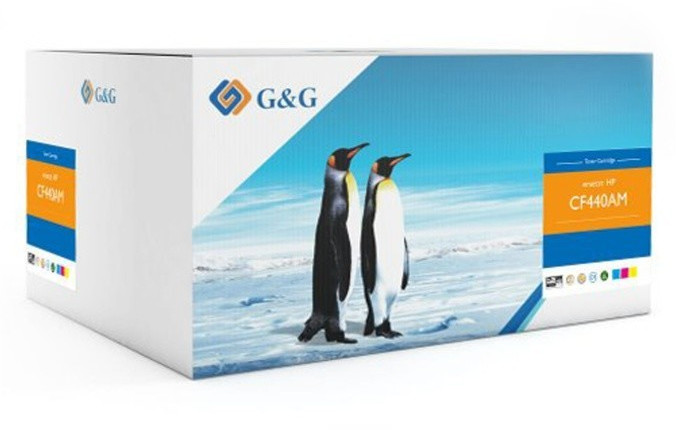 G&G 15001