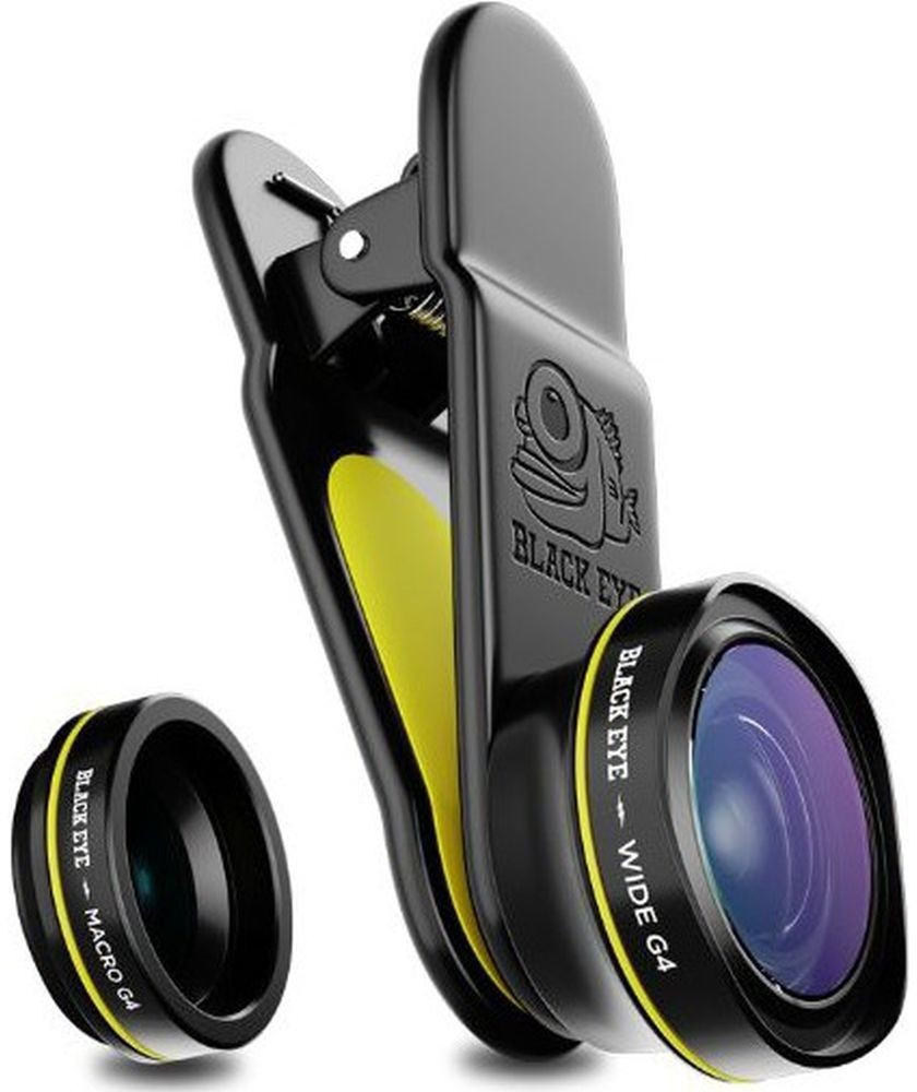 Blackeye G4 Combo