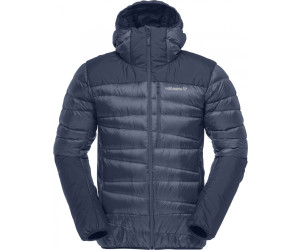 Falketind Down 750 Hood Jacket norrøna falketind down hood jacket