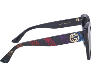 Gucci GG0327S 003 a € 180,00 (oggi) | Migliori prezzi e offerte su idealo