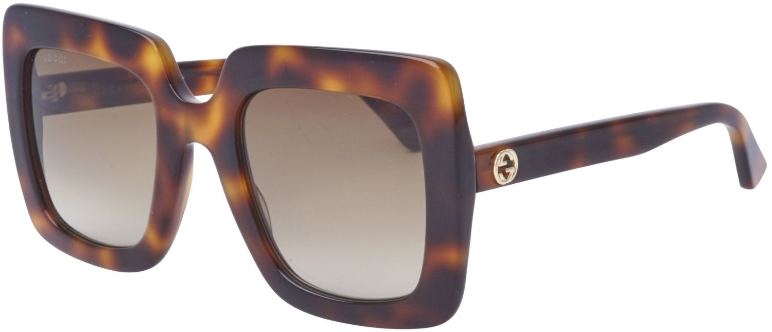 Buy Gucci GG0328S from £179.00 (Today) – Best Deals on idealo.co.uk
