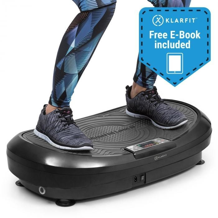 Klarfit Vibe 4DX