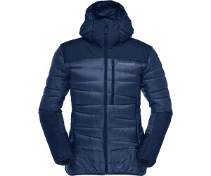 Falketind down hood 2025