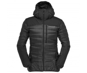 Veste Matelassée NORRONA Falketind Down 750 Pour Femme - Taille M, Occasion Très Bon état