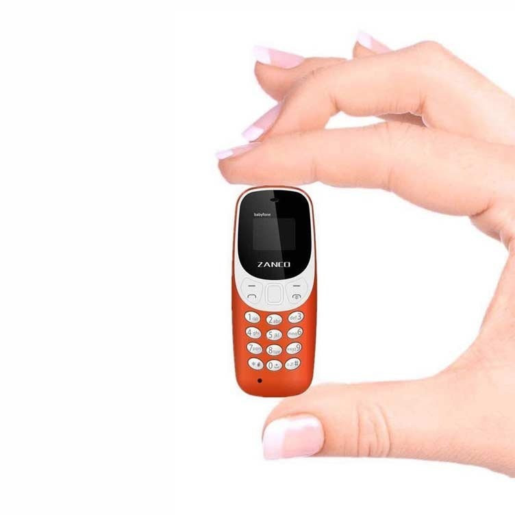 Zanco Babyfone