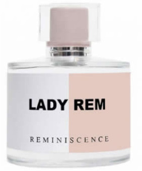 Photos - Women's Fragrance Reminiscence Reminescence Reminescence Lady Rem Eau de Parfum  (100ml)