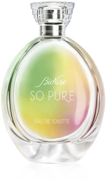 Bionike So Pure Eau de Toilette (100ml)