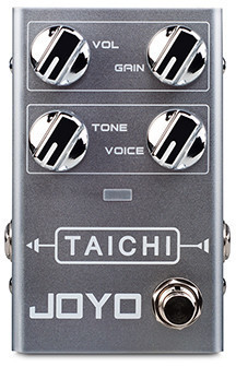 Joyo Taichi Overdrive