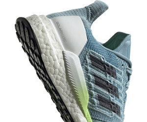 Buy Adidas SolarBOOST Women (B96285) ash grey/onix/hi-res yellow from  £74.40 (Today) – Best Deals on idealo.co.uk