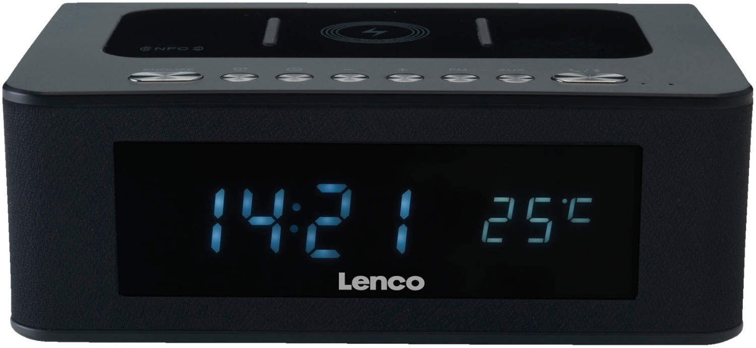 Lenco CR-580
