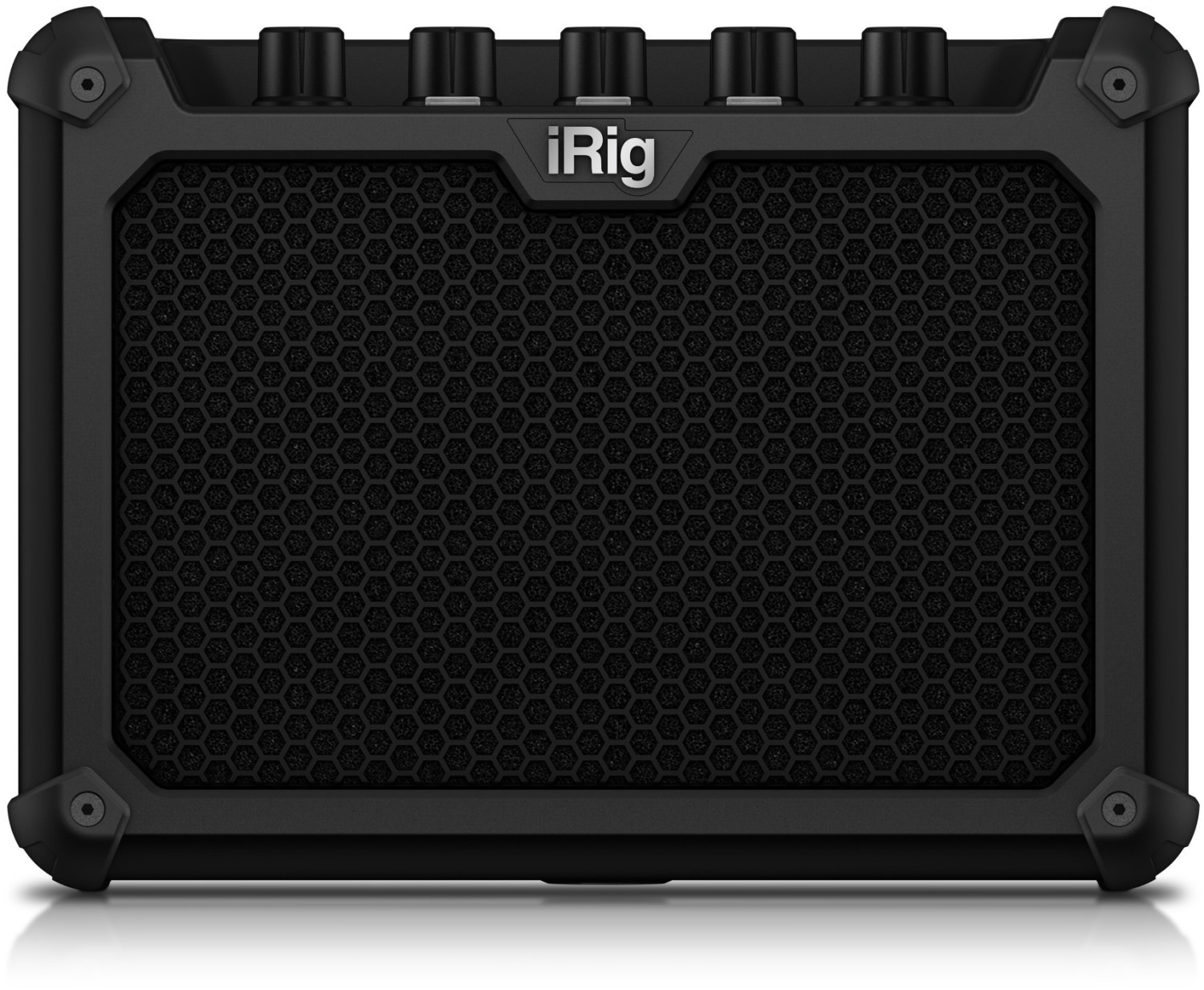 IK Multimedia iRig Micro Amp